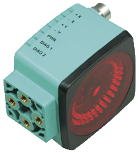 PEPPERL+FUCHS 264362-PHA600-F200A-R2
