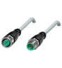 PEPPERL+FUCHS 209162-V15-G-6M-PUR-ABG5-V15-G