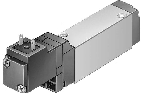 FESTO 173137-MEH-5/2-5,0-L-S-B