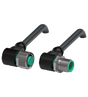 PEPPERL+FUCHS 240777100021-V19-W-BK2M-PUR-U-V19-W