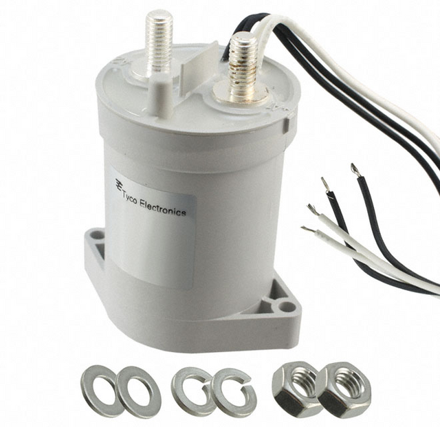 TE CONNECTIVITY LEV200H4ANA