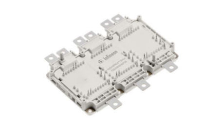 INFINEON FS820R08A6P2BBPSA1