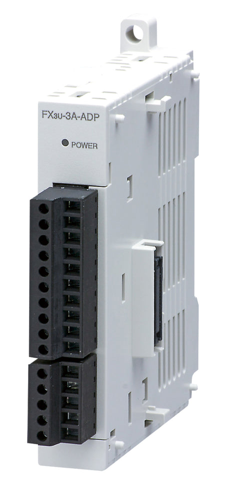 MITSUBISHI FX3U-3A-ADP