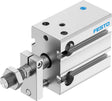 FESTO 4840839-DPDM-Q-25-10-P-PA