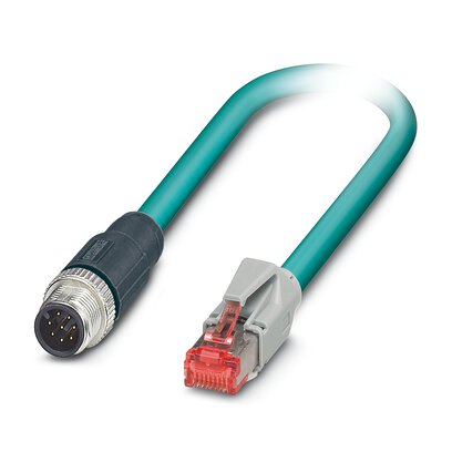 PHOENIX CONTACT 1403492-VS-M12MS-IP20-94B-LI/3,0