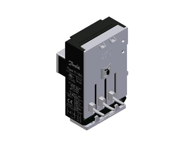 DANFOSS 047H0214