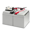 PHOENIX CONTACT 1354641-UPS-BAT/PB/24DC/40AH