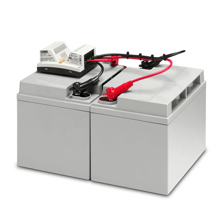 PHOENIX CONTACT 1354641-UPS-BAT/PB/24DC/40AH