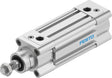 FESTO 3660619-DSBC-40-50-D3-PPVA-N3