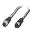 PHOENIX CONTACT 1095808-SAC-8P-M12MS/40,0-680/M12FSFDP