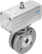 FESTO 1913371-VZBC-50-FF-40-22-F0507-V4V4T-PP106-R-90-C