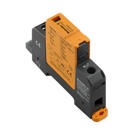 WEIDMULLER 2591030000-VPUACII1R300/50