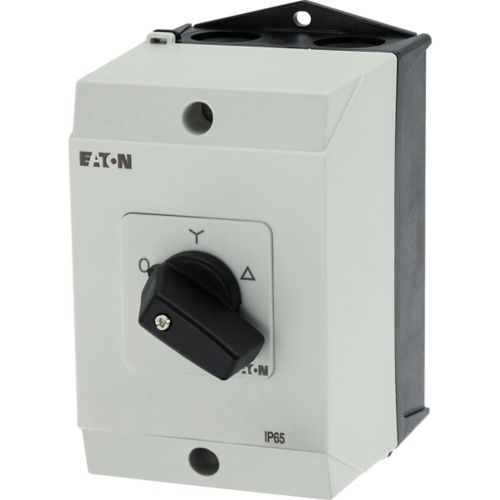 EATON 207195-T3-4-8410/I2