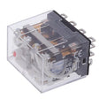OMRON LY4N-AC100/110