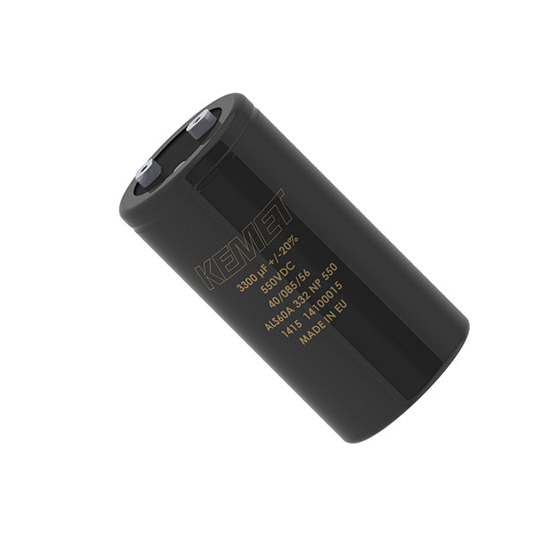 KEMET ALS60A681KF550