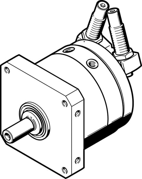 FESTO 1145112-DSM-T-40-270-CC-A-B