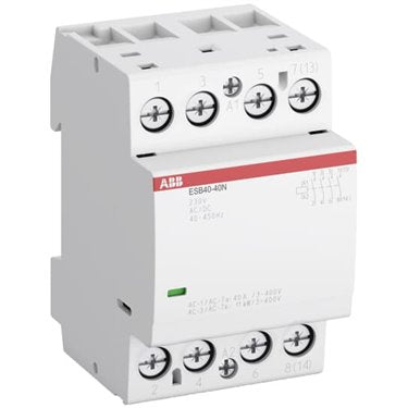 ABB 1SAE341111R0120ESB40-20N-01