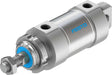 FESTO 196010-DSNU-63-25-P-A