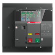 ABB 1SDA101660R1-XT7SM1250EkipDipLSIIn=1250A4pFF