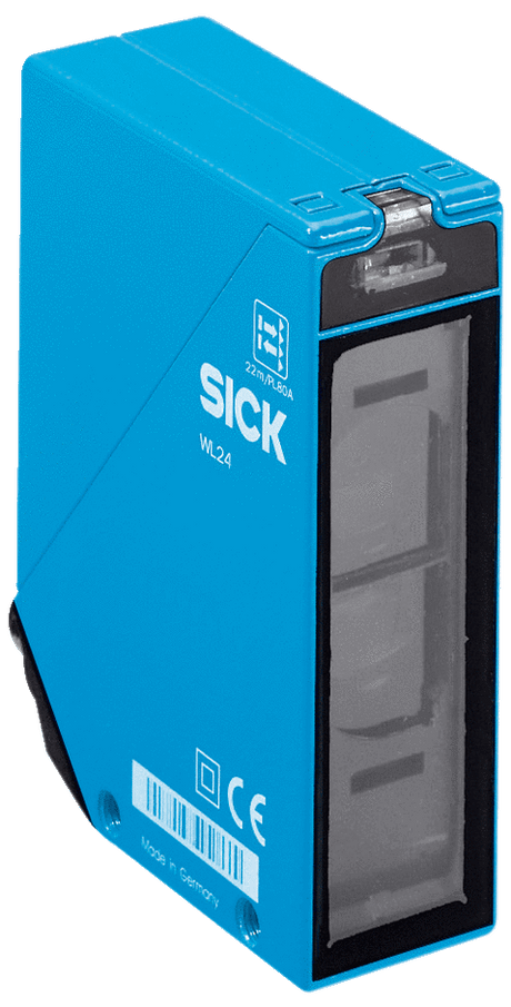 SICK 1017857-WL24-2R230