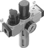 FESTO 185719-LFR-1/8-D-MINI-KB