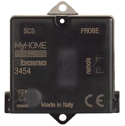 BTICINO 3454