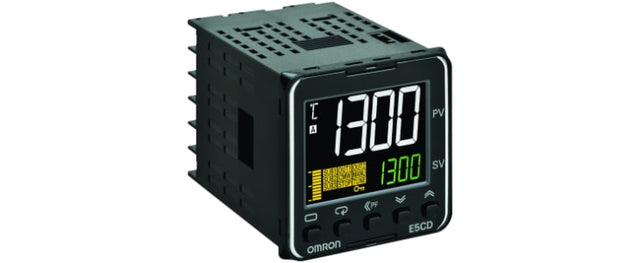OMRON E5CD-QX2A6M-000