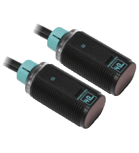 PEPPERL+FUCHS 188548-GD18/GV18/59/102/115