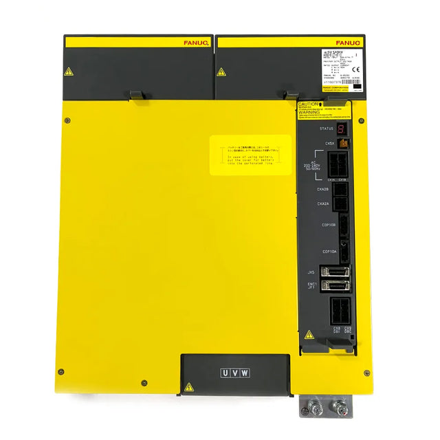 A06B-6127-H110 FANUC