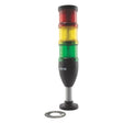 EATON 171425-SL7-100-L-RYG-24LED