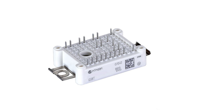 INFINEON DDB2U60N12W1RFB11BPSA1
