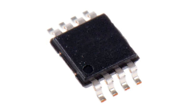 VISHAY DG419LEDQ-T1-GE3