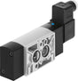 FESTO 8078398-VSNC-FC-M52-MD-G14-FN-1A1+G