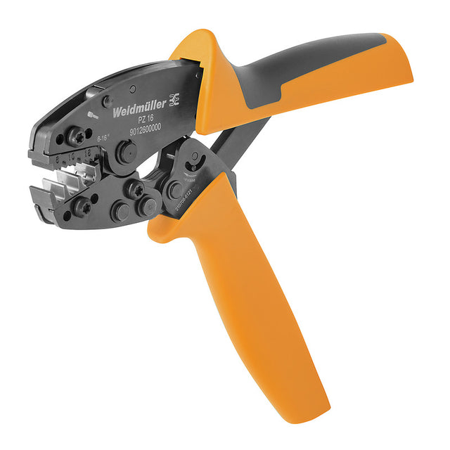 WEIDMULLER 9012600000-PZ16