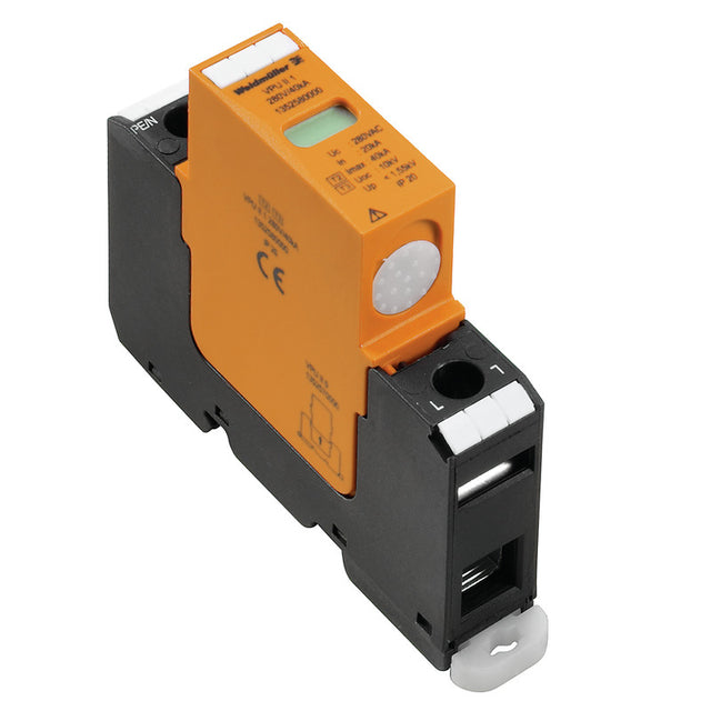 WEIDMULLER 1352740000-VPUII1LCF280V/40KA