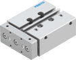 FESTO 8118626-DFM-12-30-P-A-GF-F1A