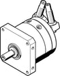 FESTO 1145100-DSM-T-25-270-CC-A-B