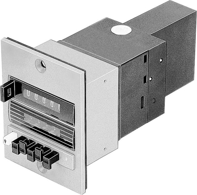 FESTO 13989-PZVT-99999-MIN-B