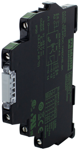 MURRELEKTRONIK 52510