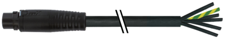 MURRELEKTRONIK 7000-P8101-P010200