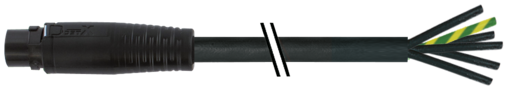 MURRELEKTRONIK 7000-P8101-P010200