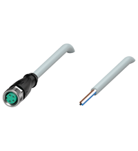 PEPPERL+FUCHS 231952-V31-GM-70M-PVC