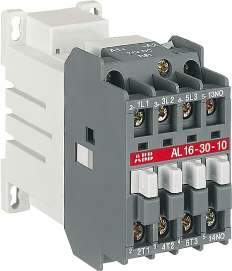 ABB 1SBL163001R8810-AL12-30-10220VDC