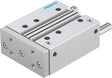 FESTO 8118958-DFM-63-125-P-A-KF-F1A