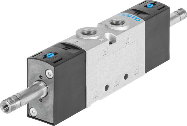 FESTO 8035188-VUVS-LT25-B52-D-G14-F8