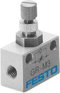 FESTO 15899-GR-M3