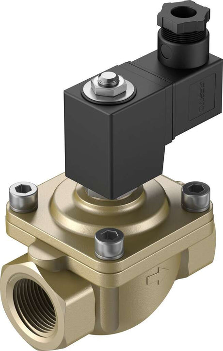 FESTO 1492226-VZWF-B-L-M22C-G1-275-E-2AP4-6