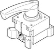 FESTO 3192065-VHER-H-B43C-G12