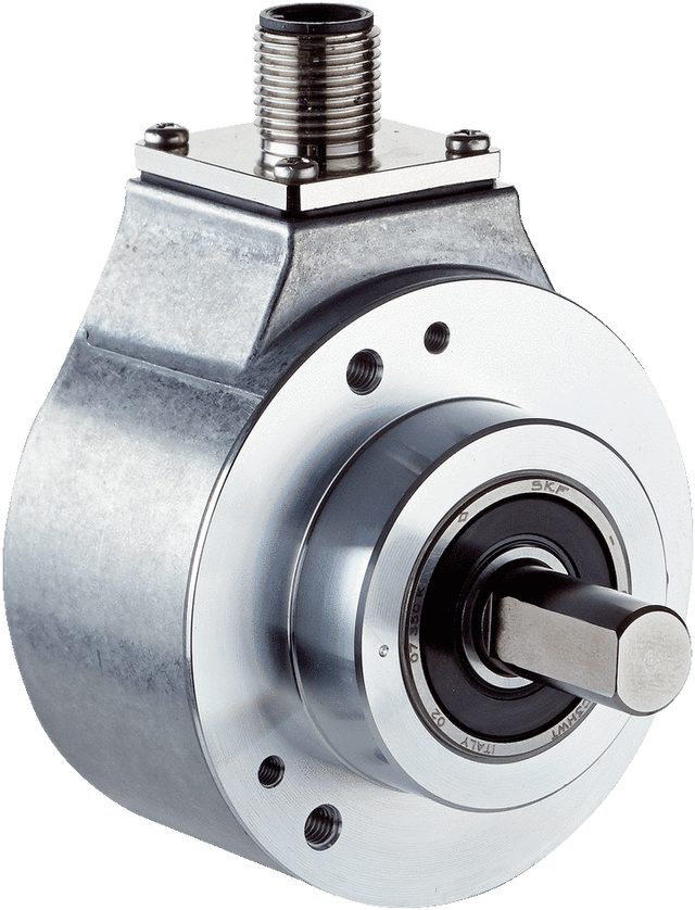 SICK 1075170-DBS60E-S4EC05000
