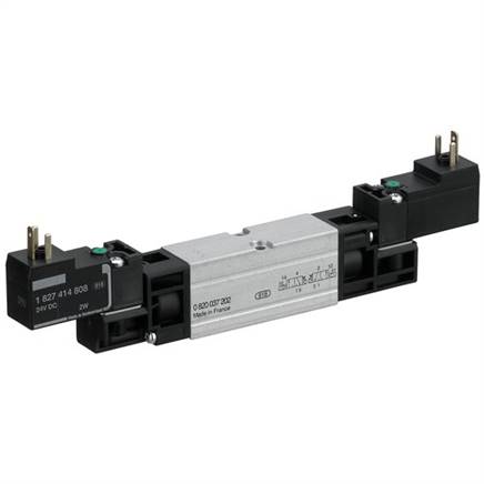 AVENTICS 0820037201-CD02-3/2CC-230AC